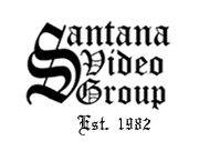 Santana Video Group